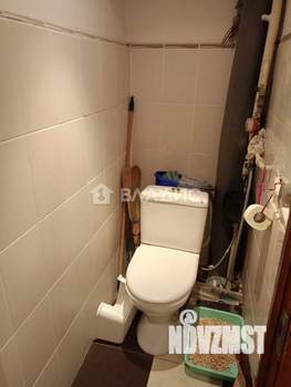 1-к квартира, на длительный срок, 36м2, 5/14 этаж