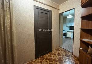 1-к квартира, на длительный срок, 32м2, 2/5 этаж