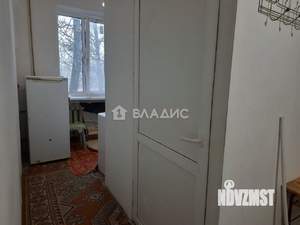 2-к квартира, на длительный срок, 40м2, 2/2 этаж
