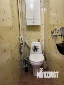 2-к квартира, на длительный срок, 56м2, 3/9 этаж