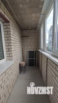 Студия квартира, на длительный срок, 30м2, 3/10 этаж