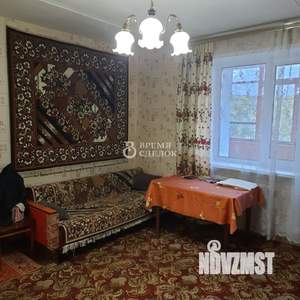 1-к квартира, на длительный срок, 34м2, 2/5 этаж