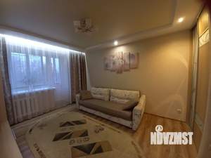 3-к квартира, на длительный срок, 60м2, 3/6 этаж