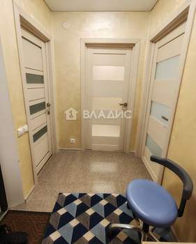 1-к квартира, на длительный срок, 43м2, 1/15 этаж