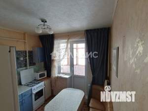 1-к квартира, на длительный срок, 40м2, 2/9 этаж