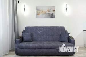 Студия квартира, на длительный срок, 23м2, 10/17 этаж