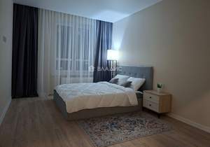 1-к квартира, на длительный срок, 43м2, 10/14 этаж