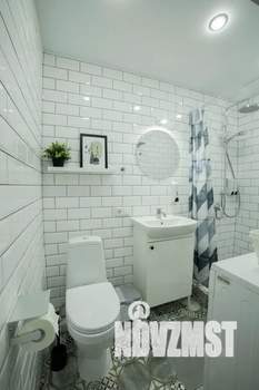 Студия квартира, посуточно, 21м2, 1/18 этаж