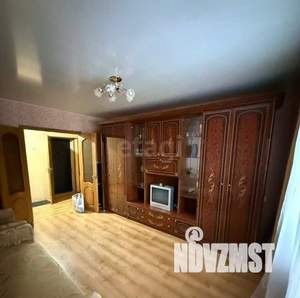 3-к квартира, на длительный срок, 56м2, 3/6 этаж