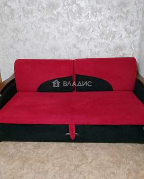 1-к квартира, на длительный срок, 30м2, 3/5 этаж