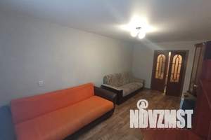 2-к квартира, посуточно, 65м2, 2/9 этаж