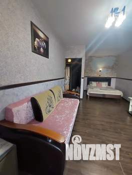 1-к квартира, посуточно, 40м2, 7/14 этаж