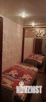 3-к квартира, на длительный срок, 58м2, 3/5 этаж