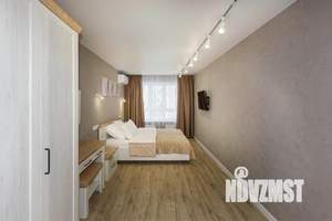 1-к квартира, посуточно, 60м2, 1/1 этаж