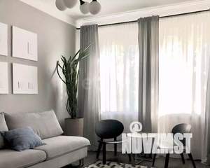 1-к квартира, на длительный срок, 30м2, 1/3 этаж