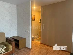 1-к квартира, на длительный срок, 32м2, 1/5 этаж