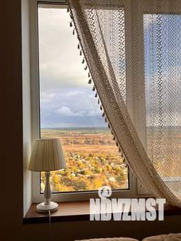 2-к квартира, посуточно, 56м2, 18/18 этаж