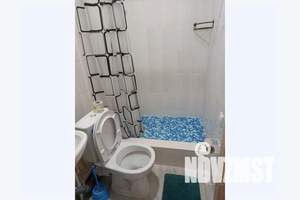 1-к квартира, посуточно, 27м2, 2/2 этаж