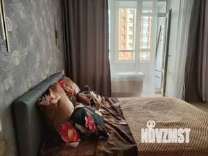 3-к квартира, посуточно, 84м2, 4/14 этаж