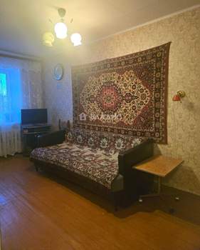 2-к квартира, на длительный срок, 44м2, 5/5 этаж