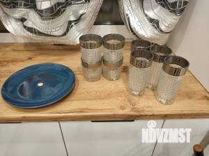 2-к квартира, посуточно, 40м2, 3/4 этаж