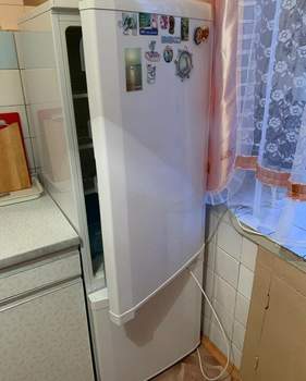 2-к квартира, на длительный срок, 42м2, 1/5 этаж