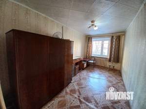 3-к квартира, на длительный срок, 58м2, 2/5 этаж