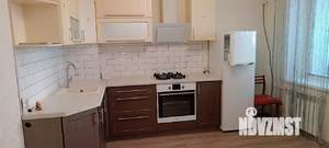 2-к квартира, на длительный срок, 54м2, 1/7 этаж