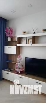 2-к квартира, посуточно, 80м2, 15/17 этаж