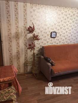 1-к квартира, на длительный срок, 32м2, 3/5 этаж