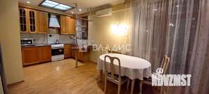 3-к квартира, на длительный срок, 74м2, 3/3 этаж