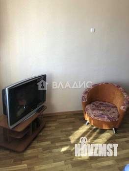 1-к квартира, на длительный срок, 31м2, 3/4 этаж
