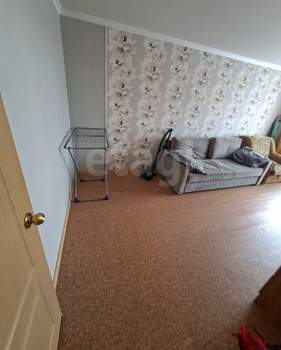 1-к квартира, на длительный срок, 30м2, 5/5 этаж