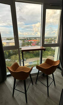 3-к квартира, на длительный срок, 78м2, 9/18 этаж