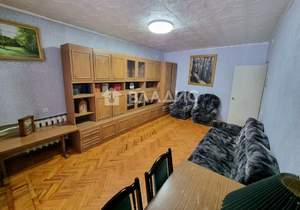 2-к квартира, на длительный срок, 60м2, 1/5 этаж