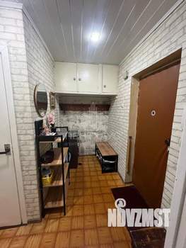 1-к квартира, на длительный срок, 34м2, 5/5 этаж