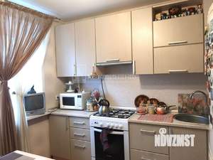 1-к квартира, на длительный срок, 46м2, 8/8 этаж