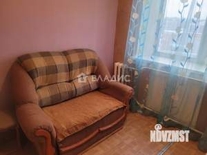 1-к квартира, на длительный срок, 32м2, 4/5 этаж