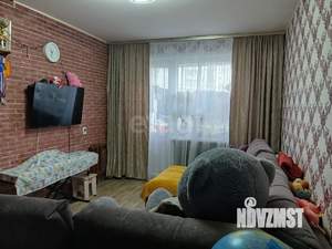 2-к квартира, на длительный срок, 50м2, 6/9 этаж