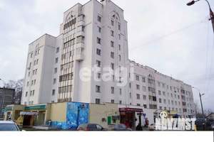 2-к квартира, на длительный срок, 50м2, 5/5 этаж