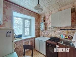 2-к квартира, на длительный срок, 45м2, 4/5 этаж