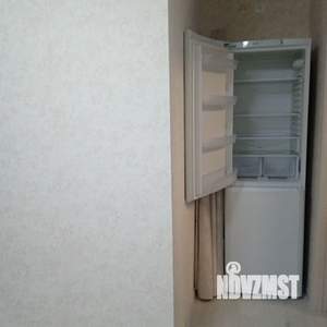 1-к квартира, на длительный срок, 32м2, 2/5 этаж