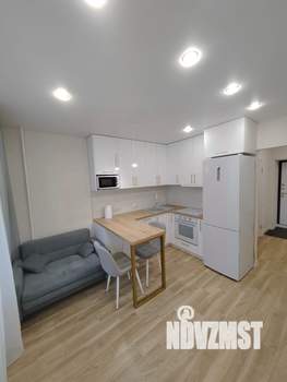 1-к квартира, на длительный срок, 44м2, 6/12 этаж