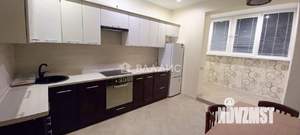 1-к квартира, на длительный срок, 54м2, 9/16 этаж