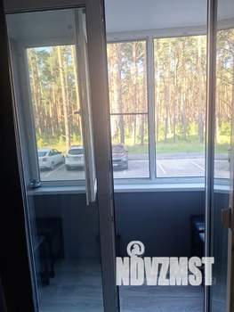 1-к квартира, посуточно, 45м2, 1/7 этаж