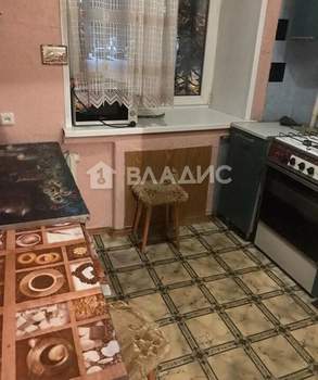 3-к квартира, на длительный срок, 56м2, 2/5 этаж