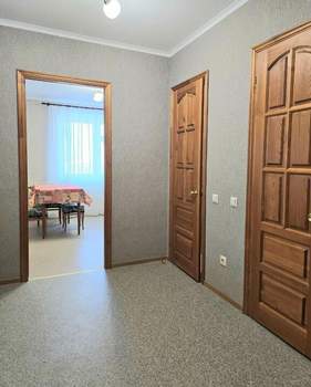 1-к квартира, на длительный срок, 50м2, 8/9 этаж