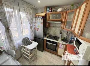 2-к квартира, на длительный срок, 44м2, 4/5 этаж