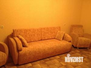 1-к квартира, на длительный срок, 50м2, 1/10 этаж