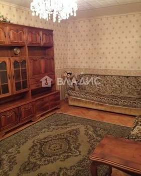 4-к квартира, на длительный срок, 75м2, 6/9 этаж